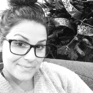 Meet your Posher, Tabitha